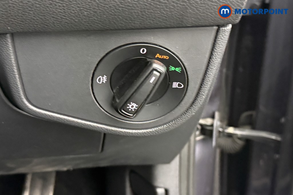 Volkswagen Polo GTI Automatic Petrol Hatchback - Stock Number (1606901) - 16th supplementary image