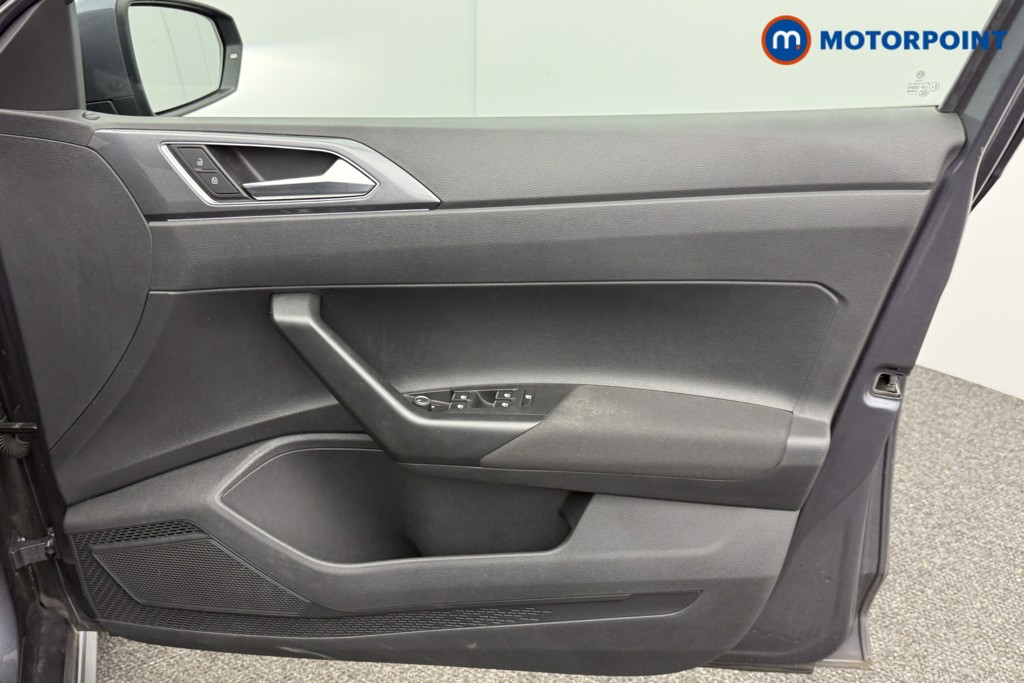 Volkswagen Polo GTI Automatic Petrol Hatchback - Stock Number (1606901) - 18th supplementary image