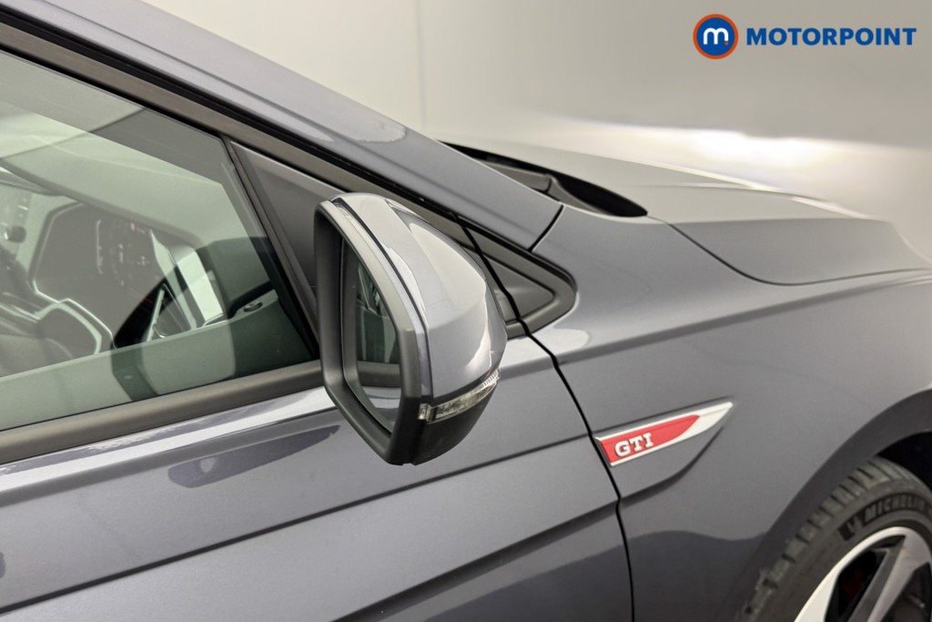 Volkswagen Polo GTI Automatic Petrol Hatchback - Stock Number (1606901) - 19th supplementary image