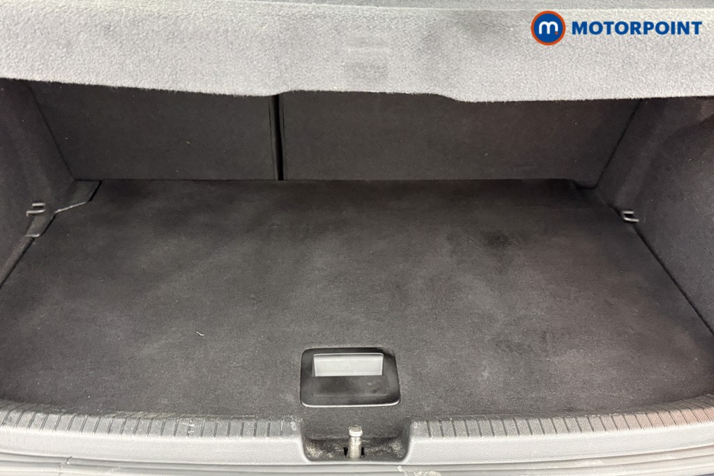 Volkswagen Polo GTI Automatic Petrol Hatchback - Stock Number (1606901) - 20th supplementary image