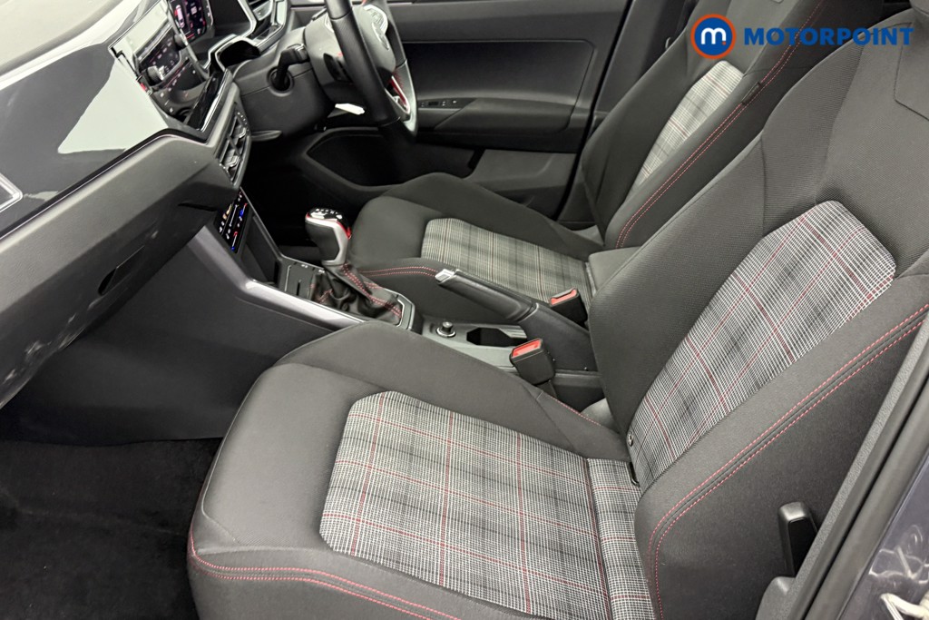 Volkswagen Polo GTI Automatic Petrol Hatchback - Stock Number (1606901) - 21st supplementary image
