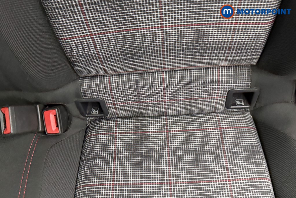 Volkswagen Polo GTI Automatic Petrol Hatchback - Stock Number (1606901) - 23rd supplementary image