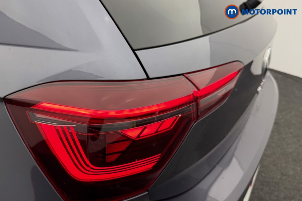 Volkswagen Polo GTI Automatic Petrol Hatchback - Stock Number (1606901) - 24th supplementary image