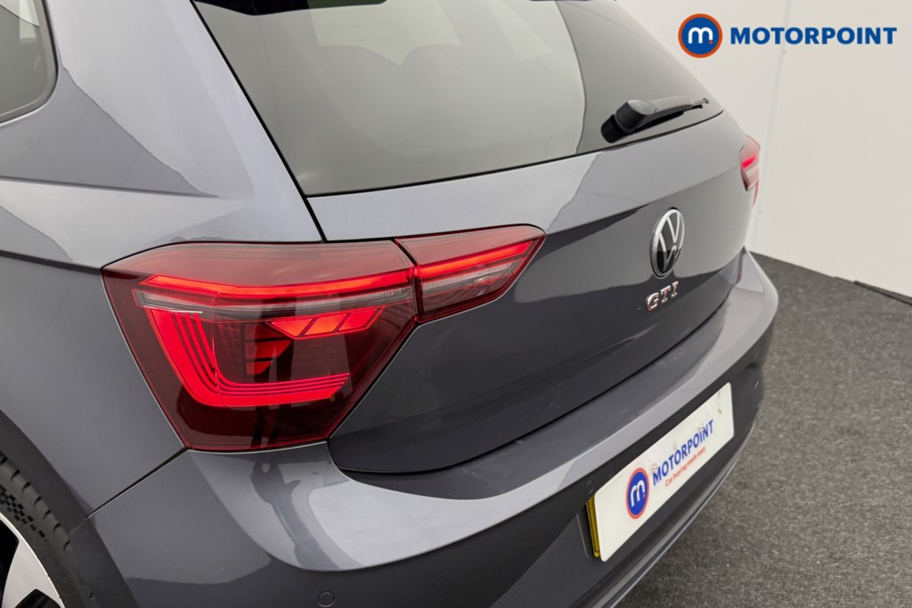 Volkswagen Polo GTI Automatic Petrol Hatchback - Stock Number (1606901) - 25th supplementary image