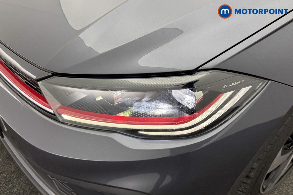 Volkswagen Polo GTI Automatic Petrol Hatchback - Stock Number (1606901) - 26th supplementary image