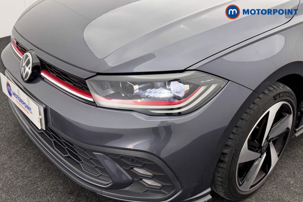 Volkswagen Polo GTI Automatic Petrol Hatchback - Stock Number (1606901) - 27th supplementary image