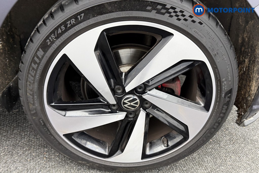 Volkswagen Polo GTI Automatic Petrol Hatchback - Stock Number (1606901) - 29th supplementary image