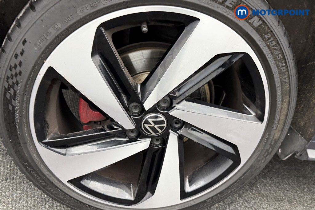 Volkswagen Polo GTI Automatic Petrol Hatchback - Stock Number (1606901) - 30th supplementary image