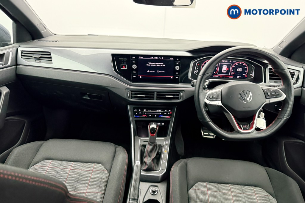 Volkswagen Polo GTI Automatic Petrol Hatchback - Stock Number (1606901) - 1st supplementary image