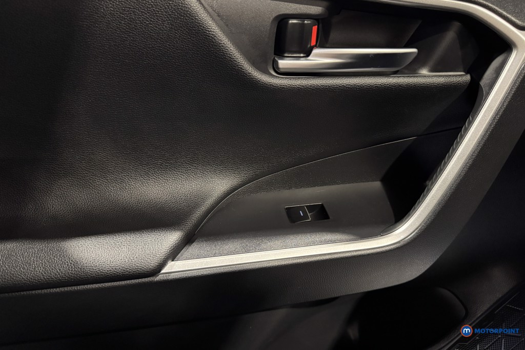 Toyota Rav4 Design Automatic Petrol Plug-In Hybrid SUV - Stock Number (1606903) - 15th supplementary image