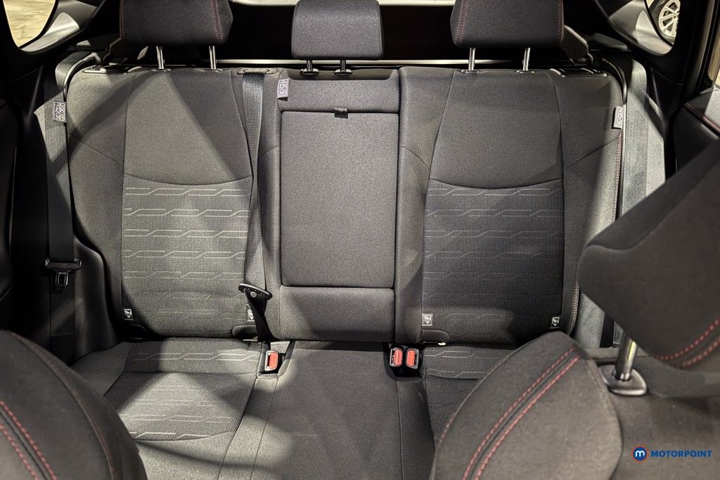 Toyota Rav4 Design Automatic Petrol Plug-In Hybrid SUV - Stock Number (1606903) - 17th supplementary image