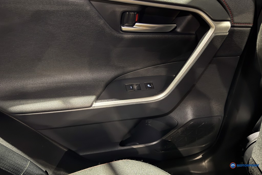 Toyota Rav4 Design Automatic Petrol Plug-In Hybrid SUV - Stock Number (1606903) - 19th supplementary image