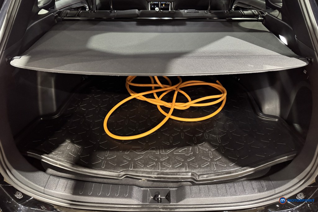 Toyota Rav4 Design Automatic Petrol Plug-In Hybrid SUV - Stock Number (1606903) - 22nd supplementary image