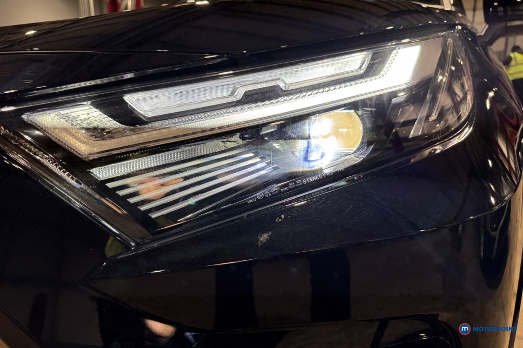 Toyota Rav4 Design Automatic Petrol Plug-In Hybrid SUV - Stock Number (1606903) - 23rd supplementary image