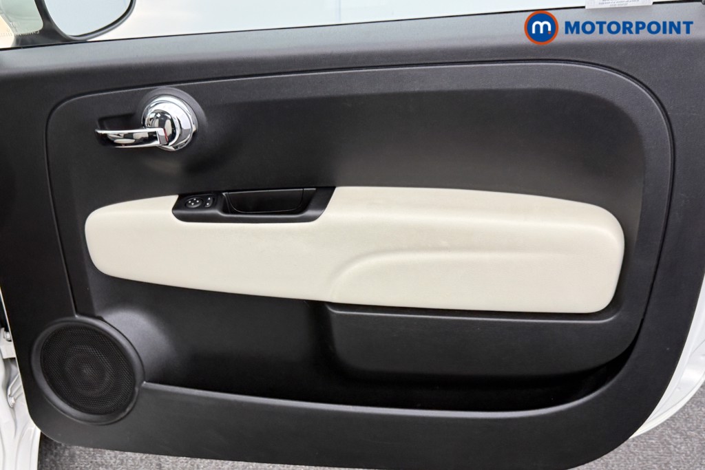 Fiat 500 Dolcevita Manual Petrol Hatchback - Stock Number (1606904) - 14th supplementary image