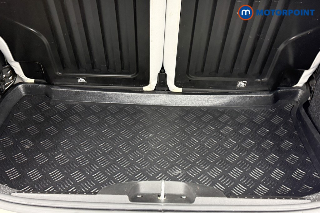 Fiat 500 Dolcevita Manual Petrol Hatchback - Stock Number (1606904) - 16th supplementary image