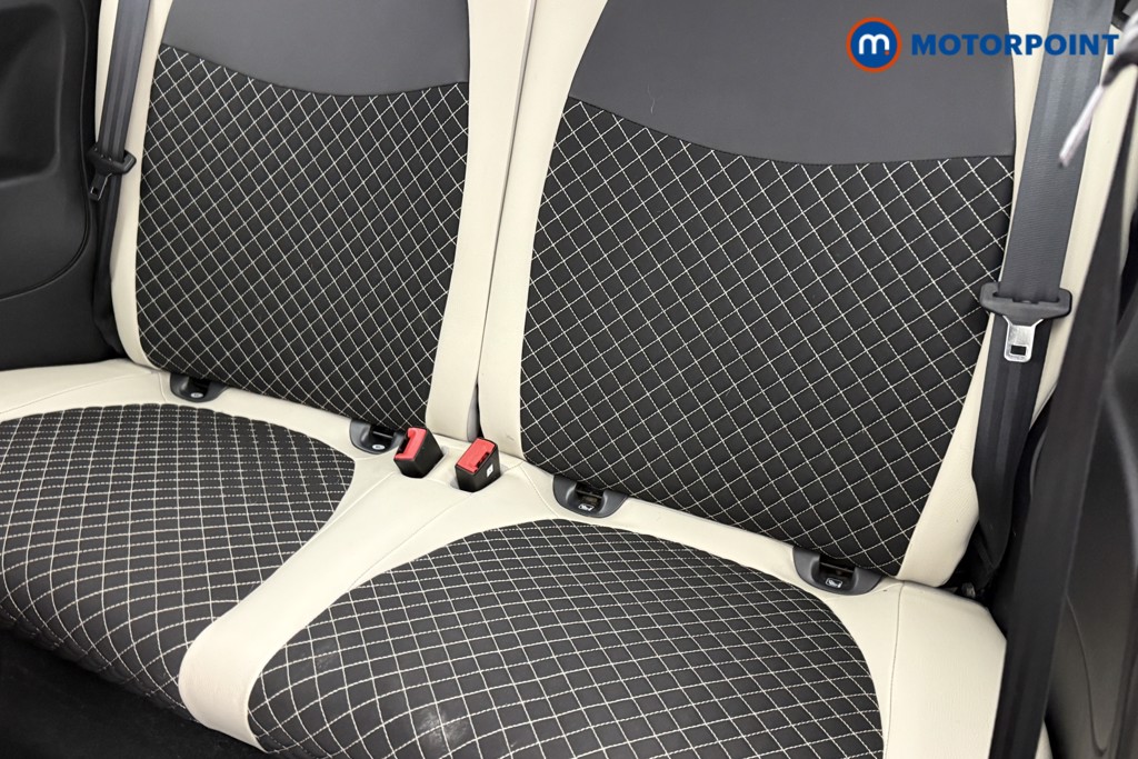 Fiat 500 Dolcevita Manual Petrol Hatchback - Stock Number (1606904) - 18th supplementary image