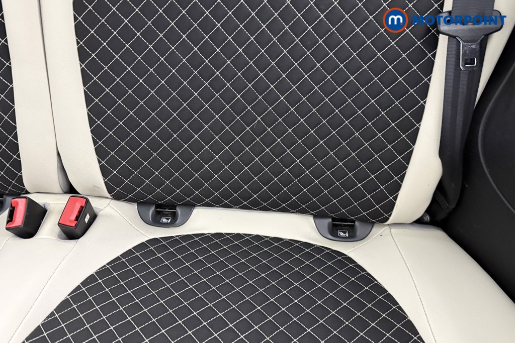 Fiat 500 Dolcevita Manual Petrol Hatchback - Stock Number (1606904) - 19th supplementary image