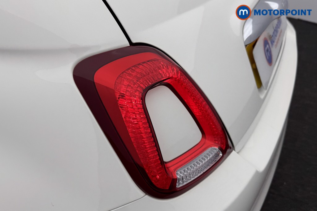Fiat 500 Dolcevita Manual Petrol Hatchback - Stock Number (1606904) - 20th supplementary image