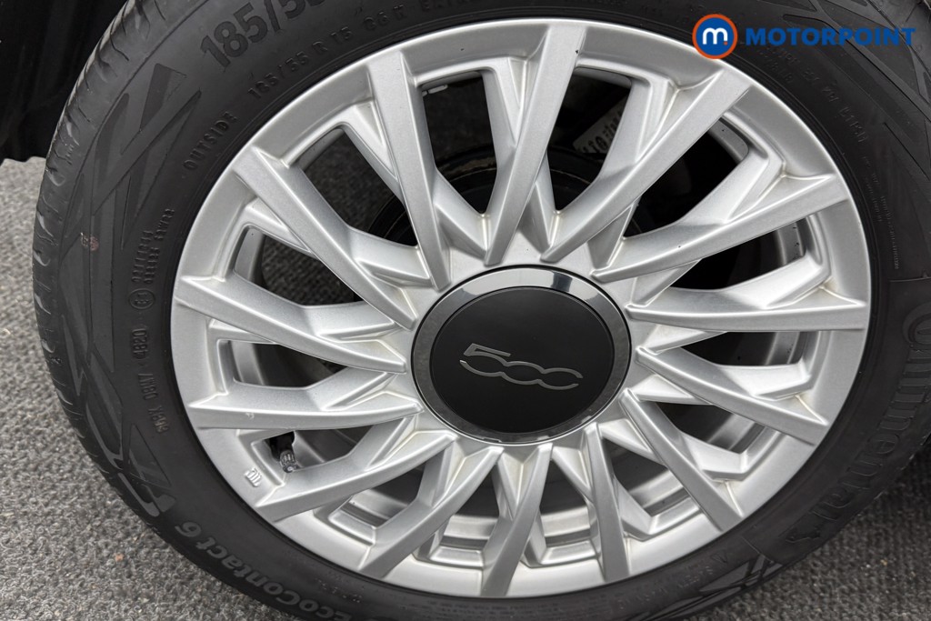 Fiat 500 Dolcevita Manual Petrol Hatchback - Stock Number (1606904) - 26th supplementary image