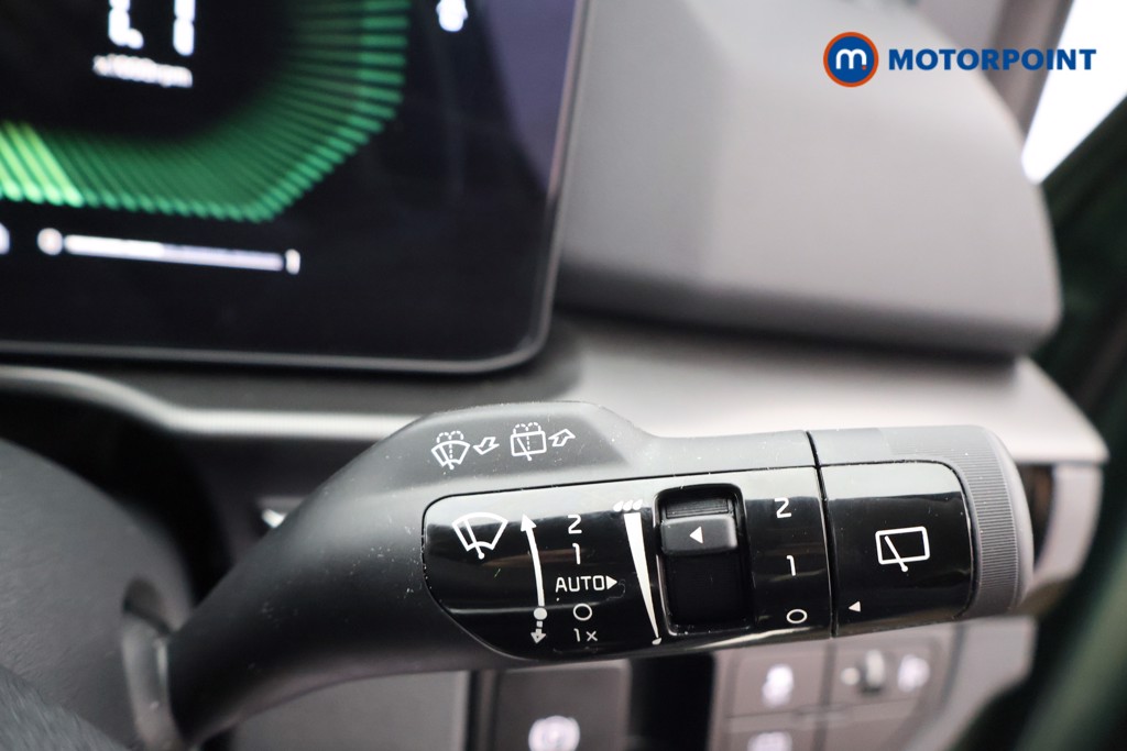 KIA Sportage Gt-Line Automatic Petrol-Electric Hybrid SUV - Stock Number (1606939) - 6th supplementary image