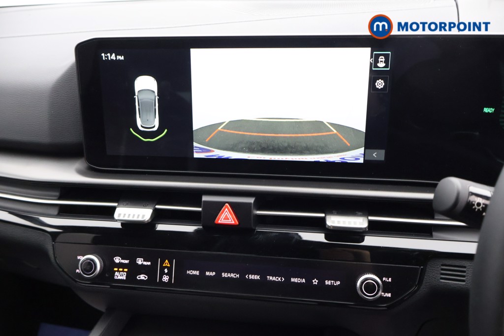 KIA Sportage Gt-Line Automatic Petrol-Electric Hybrid SUV - Stock Number (1606939) - 9th supplementary image