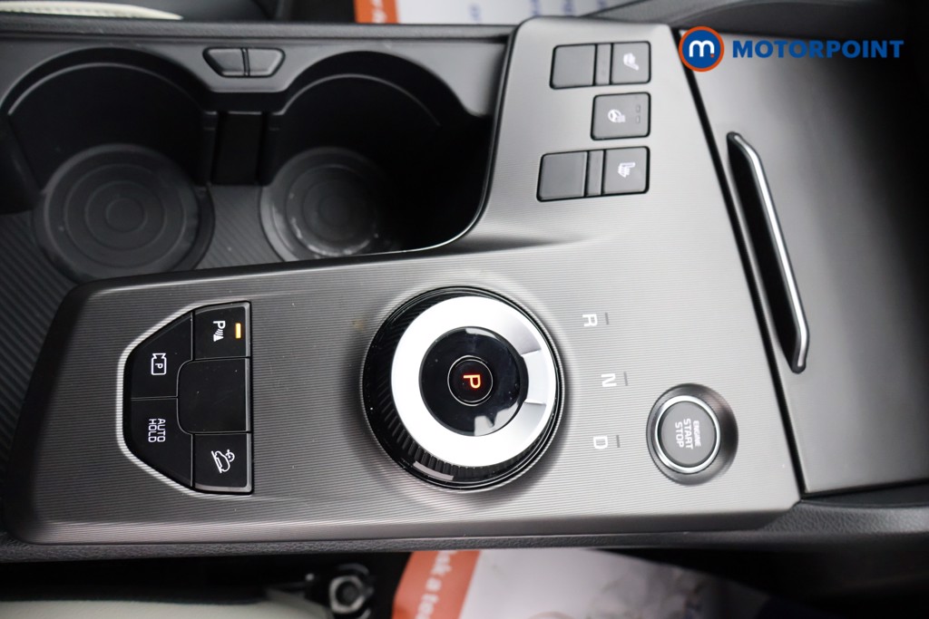 KIA Sportage Gt-Line Automatic Petrol-Electric Hybrid SUV - Stock Number (1606939) - 10th supplementary image