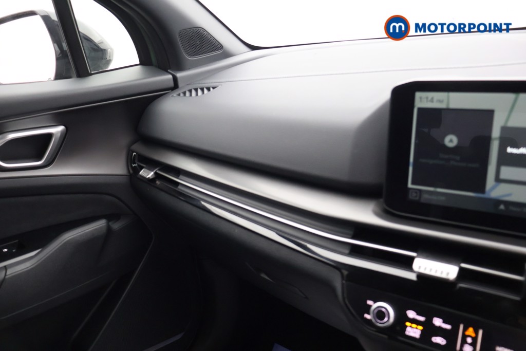 KIA Sportage Gt-Line Automatic Petrol-Electric Hybrid SUV - Stock Number (1606939) - 11th supplementary image