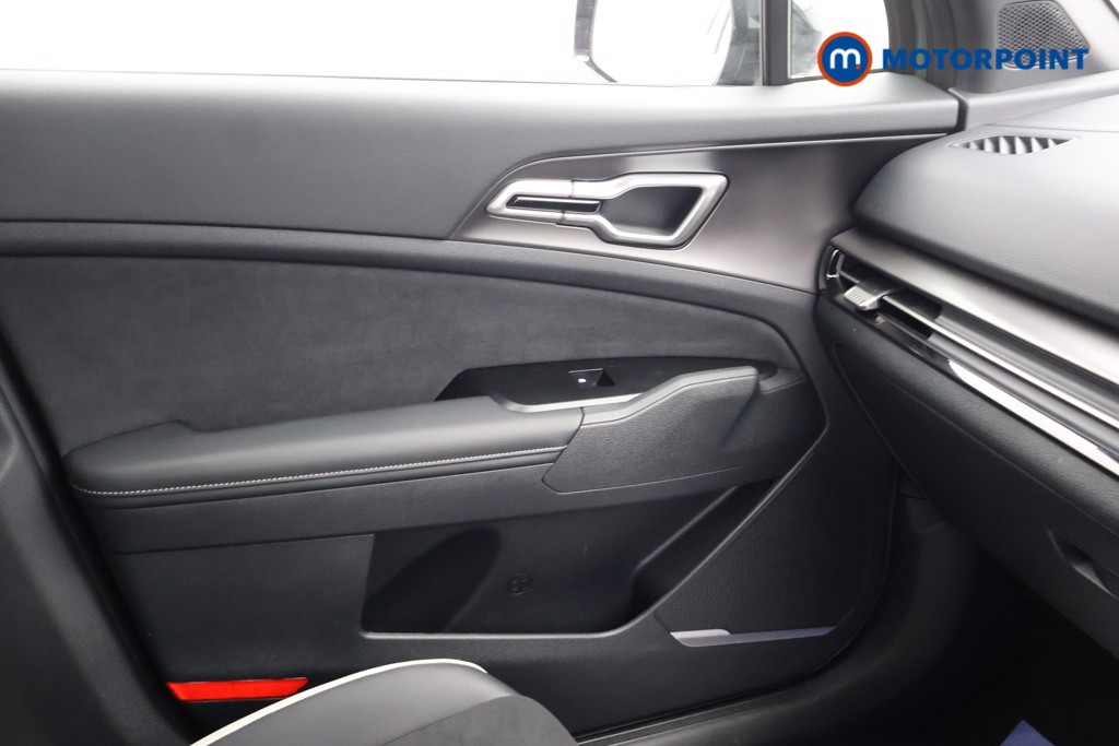 KIA Sportage Gt-Line Automatic Petrol-Electric Hybrid SUV - Stock Number (1606939) - 12th supplementary image