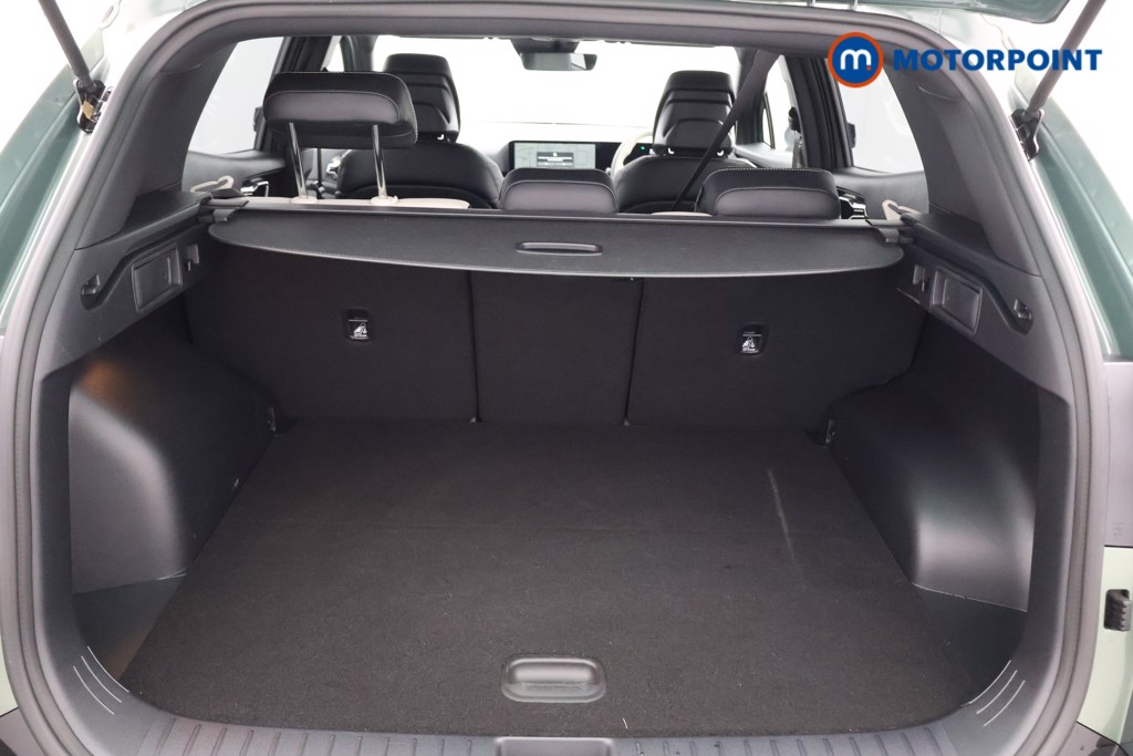 KIA Sportage Gt-Line Automatic Petrol-Electric Hybrid SUV - Stock Number (1606939) - 20th supplementary image