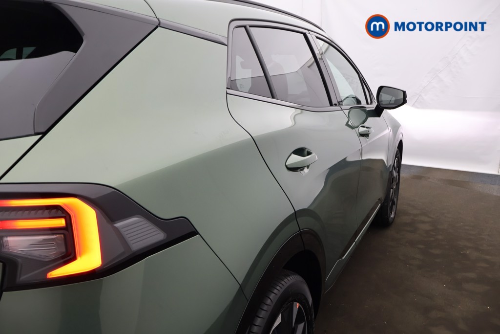 KIA Sportage Gt-Line Automatic Petrol-Electric Hybrid SUV - Stock Number (1606939) - 22nd supplementary image