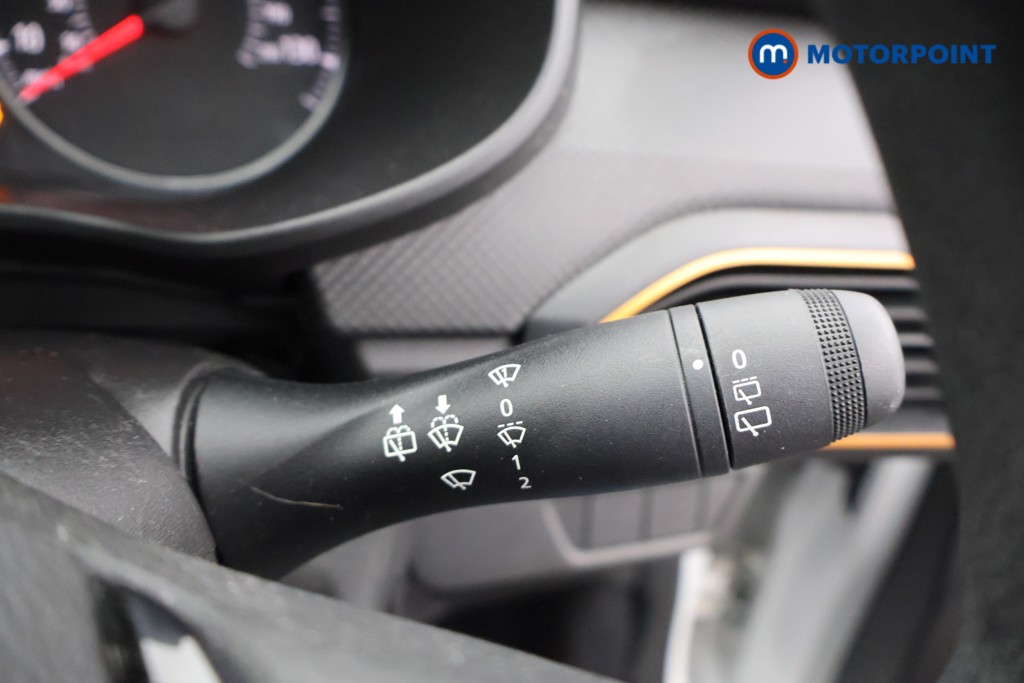 Dacia Sandero Stepway Essential Manual Petrol Hatchback - Stock Number (1606946) - 6th supplementary image