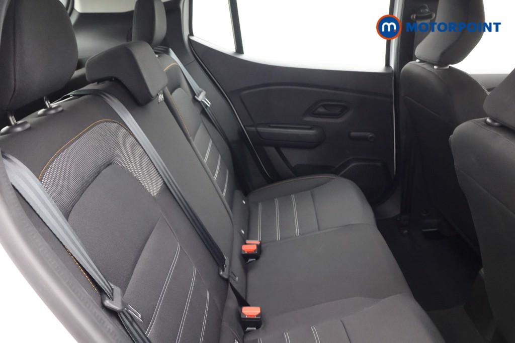 Dacia Sandero Stepway Essential Manual Petrol Hatchback - Stock Number (1606946) - 16th supplementary image