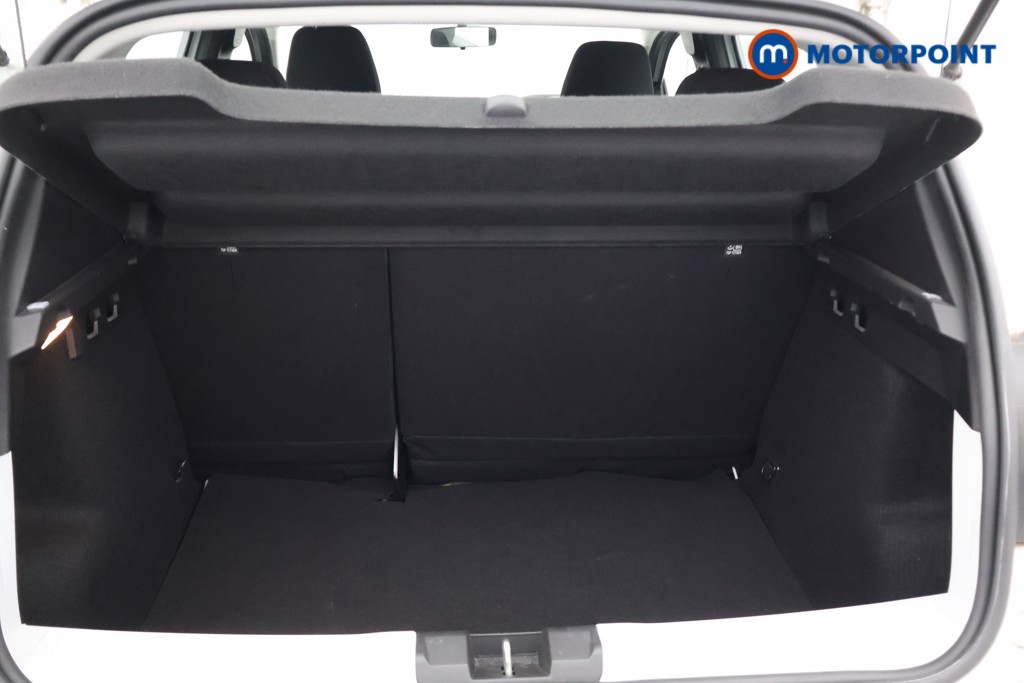 Dacia Sandero Stepway Essential Manual Petrol Hatchback - Stock Number (1606946) - 21st supplementary image
