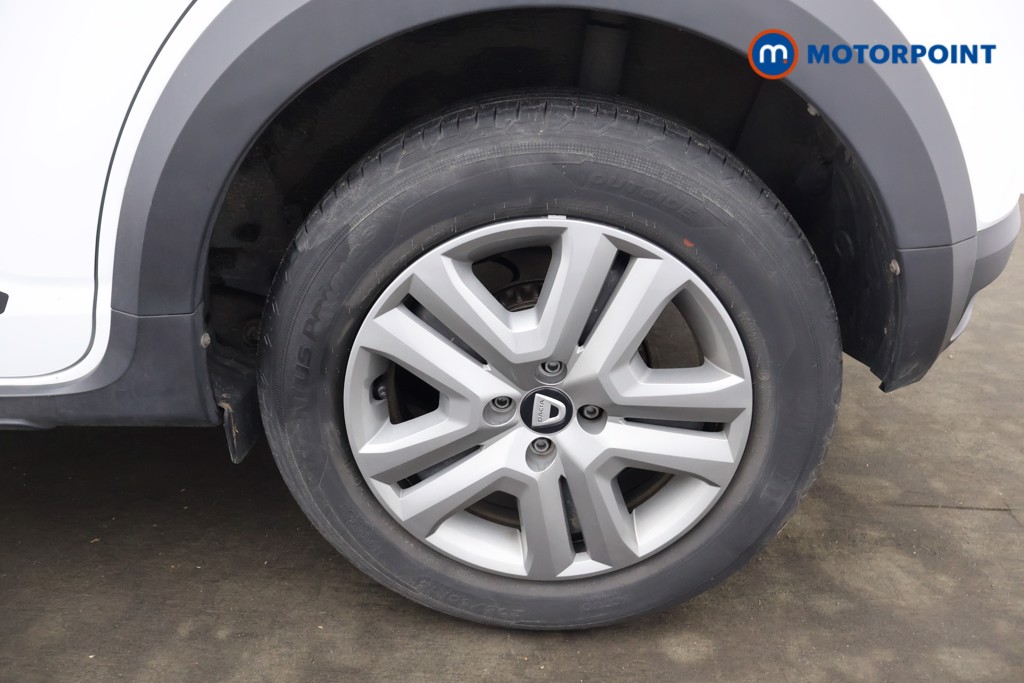 Dacia Sandero Stepway Essential Manual Petrol Hatchback - Stock Number (1606946) - 30th supplementary image