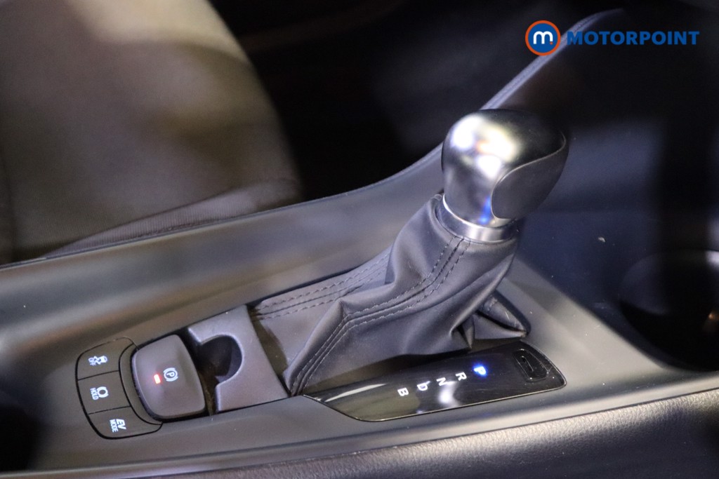 Toyota C-Hr Icon Automatic Petrol-Electric Hybrid SUV - Stock Number (1606963) - 5th supplementary image