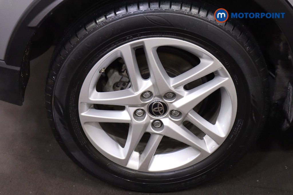 Toyota C-Hr Icon Automatic Petrol-Electric Hybrid SUV - Stock Number (1606963) - 12th supplementary image