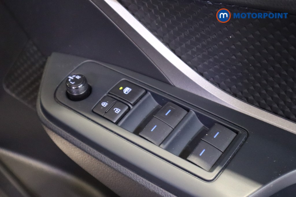 Toyota C-Hr Icon Automatic Petrol-Electric Hybrid SUV - Stock Number (1606963) - 13th supplementary image