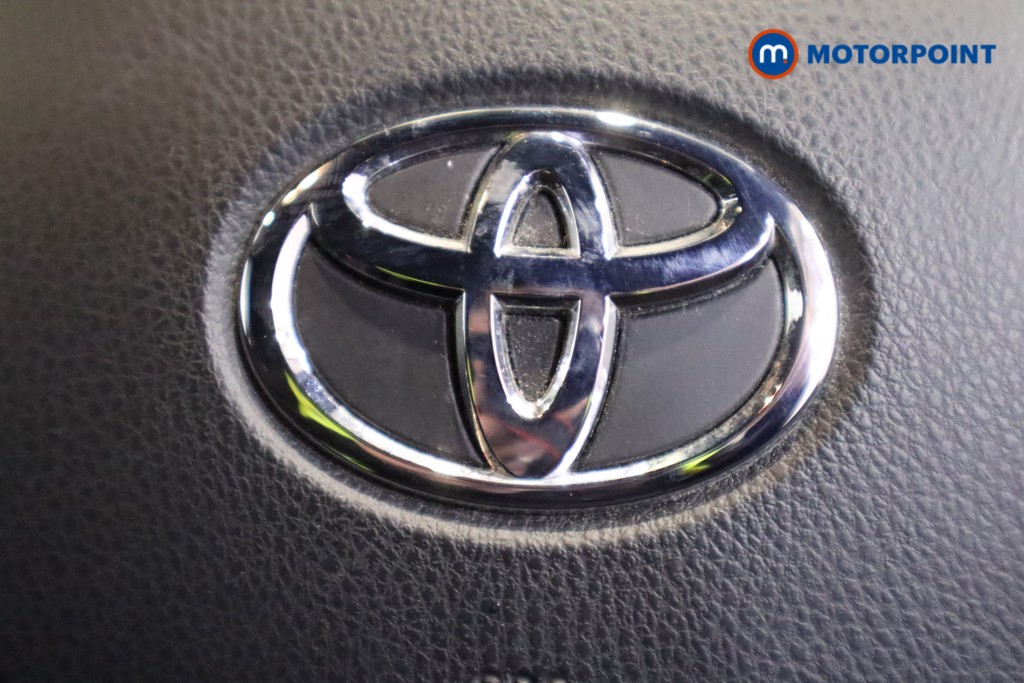 Toyota C-Hr Icon Automatic Petrol-Electric Hybrid SUV - Stock Number (1606963) - 16th supplementary image