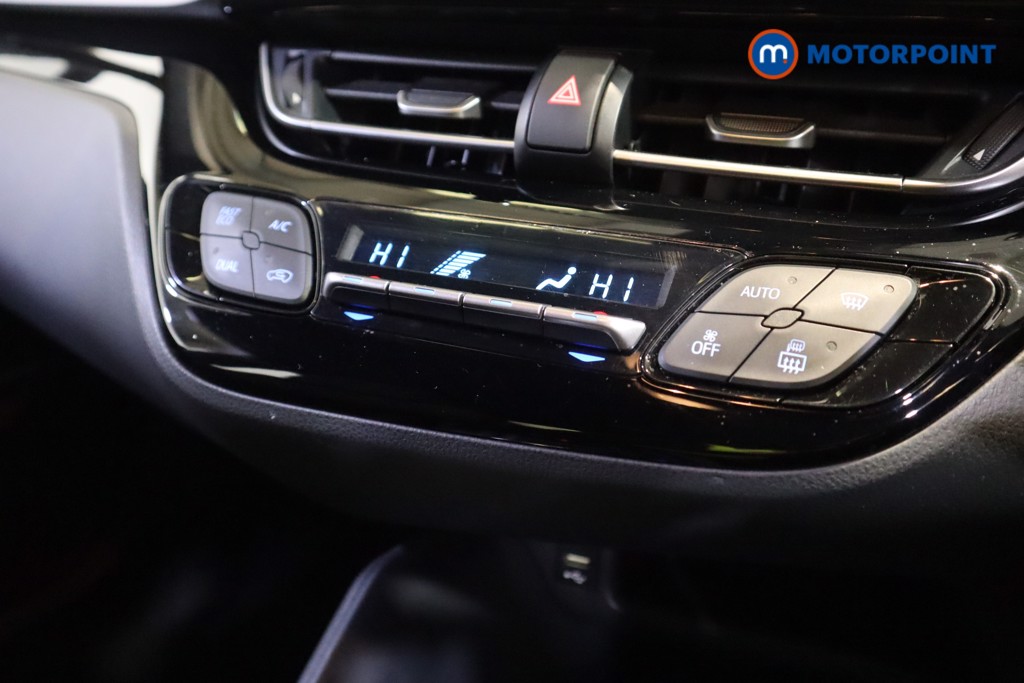 Toyota C-Hr Icon Automatic Petrol-Electric Hybrid SUV - Stock Number (1606963) - 18th supplementary image