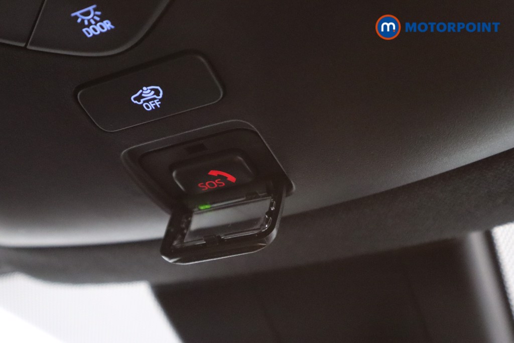 Toyota C-Hr Icon Automatic Petrol-Electric Hybrid SUV - Stock Number (1606963) - 19th supplementary image