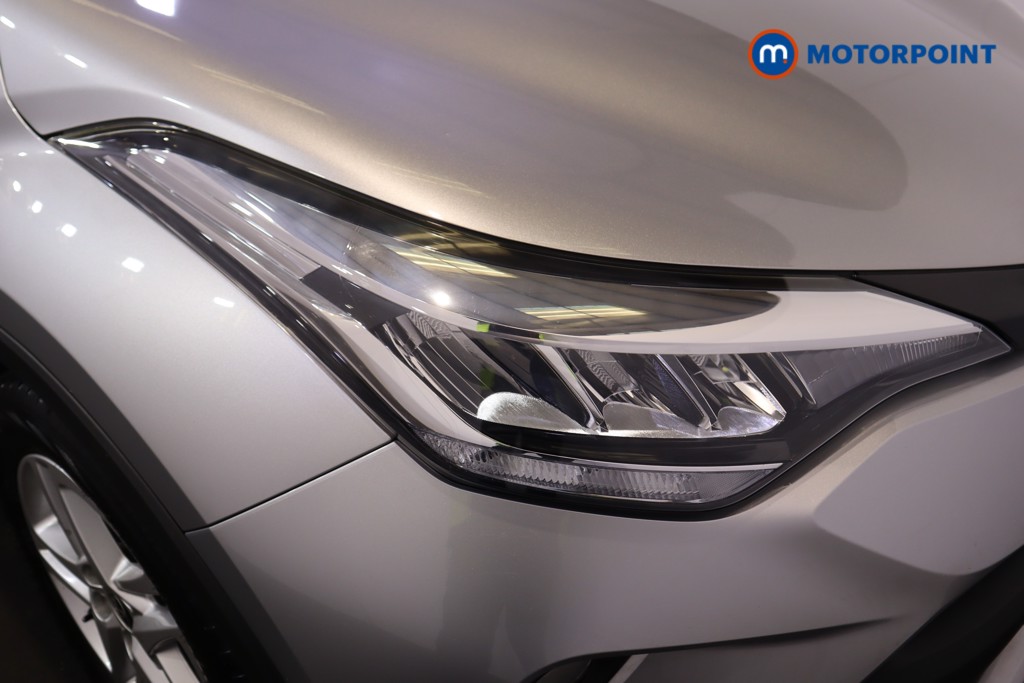 Toyota C-Hr Icon Automatic Petrol-Electric Hybrid SUV - Stock Number (1606963) - 22nd supplementary image