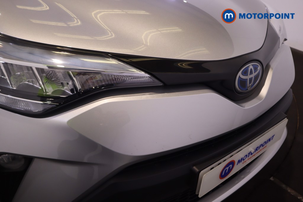 Toyota C-Hr Icon Automatic Petrol-Electric Hybrid SUV - Stock Number (1606963) - 23rd supplementary image