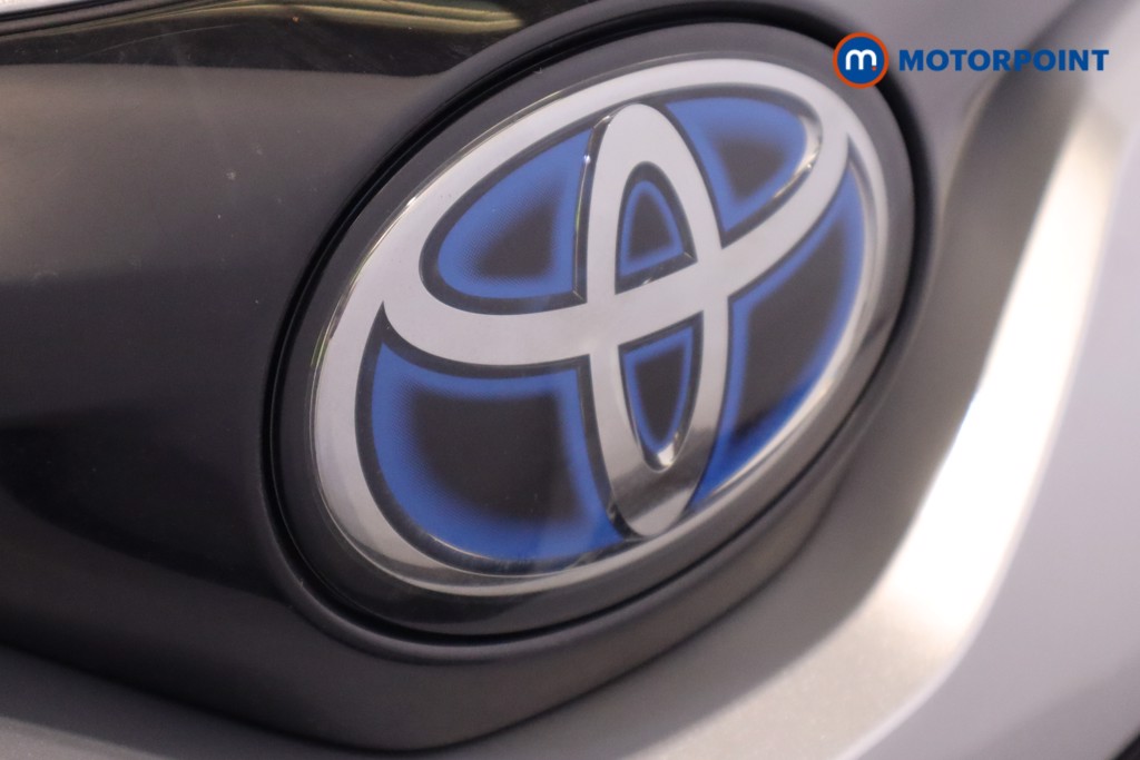 Toyota C-Hr Icon Automatic Petrol-Electric Hybrid SUV - Stock Number (1606963) - 24th supplementary image