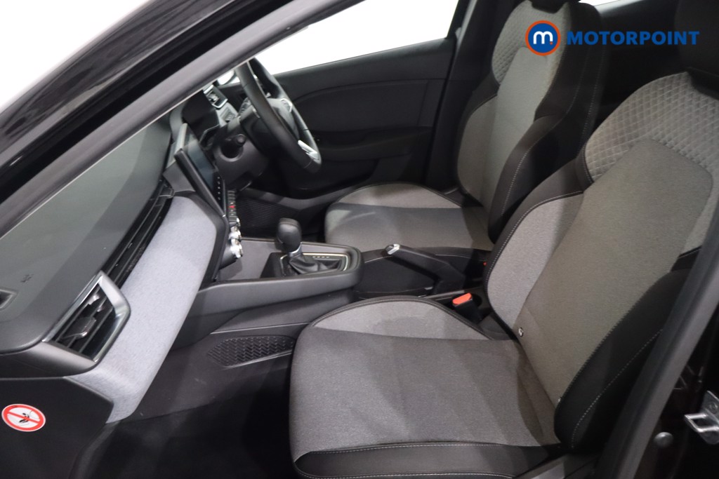 Renault Clio Evolution Automatic Petrol-Electric Hybrid Hatchback - Stock Number (1607029) - 4th supplementary image