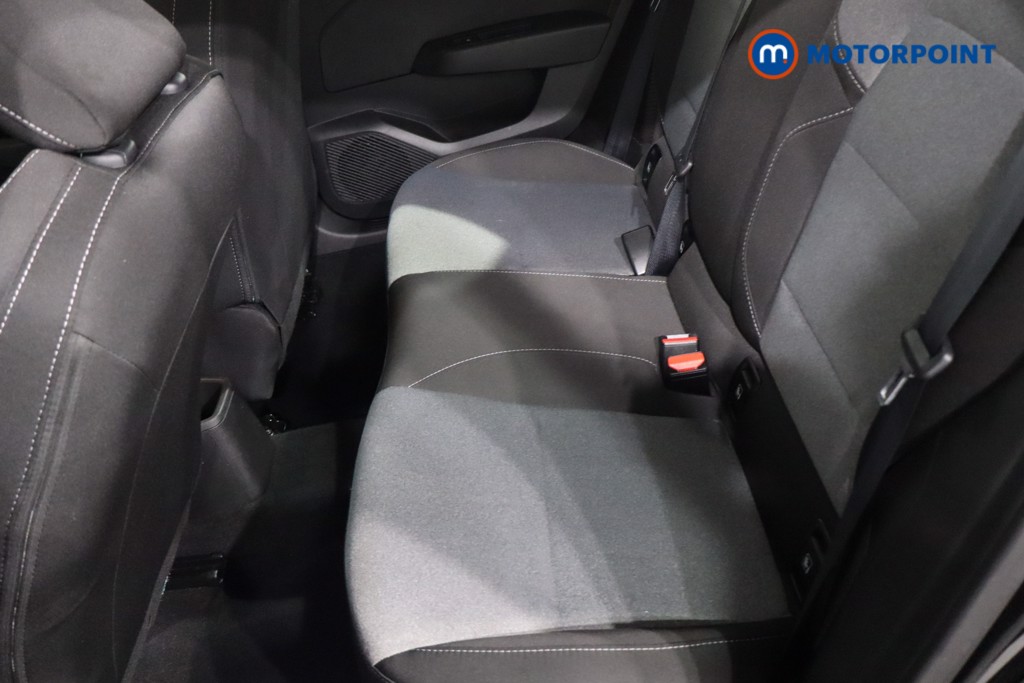 Renault Clio Evolution Automatic Petrol-Electric Hybrid Hatchback - Stock Number (1607029) - 5th supplementary image