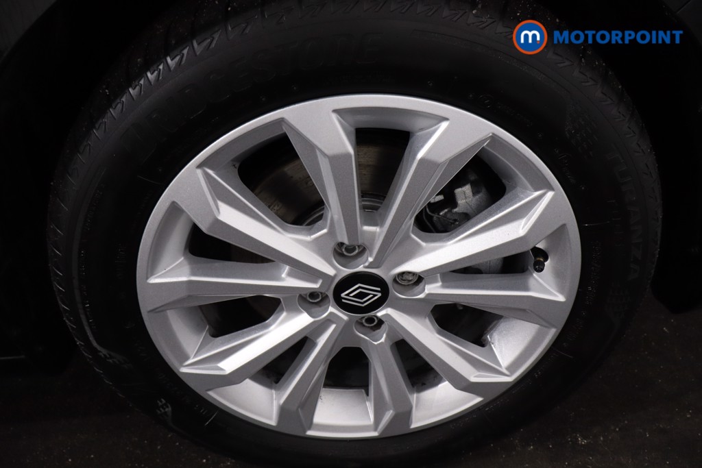 Renault Clio Evolution Automatic Petrol-Electric Hybrid Hatchback - Stock Number (1607029) - 10th supplementary image