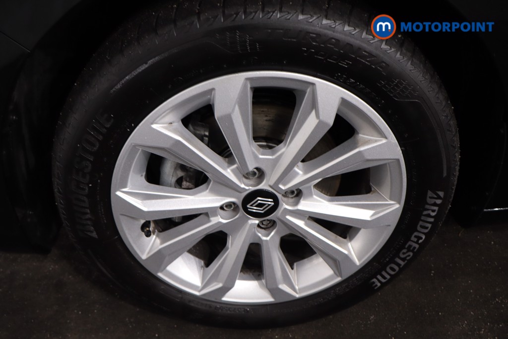 Renault Clio Evolution Automatic Petrol-Electric Hybrid Hatchback - Stock Number (1607029) - 11th supplementary image