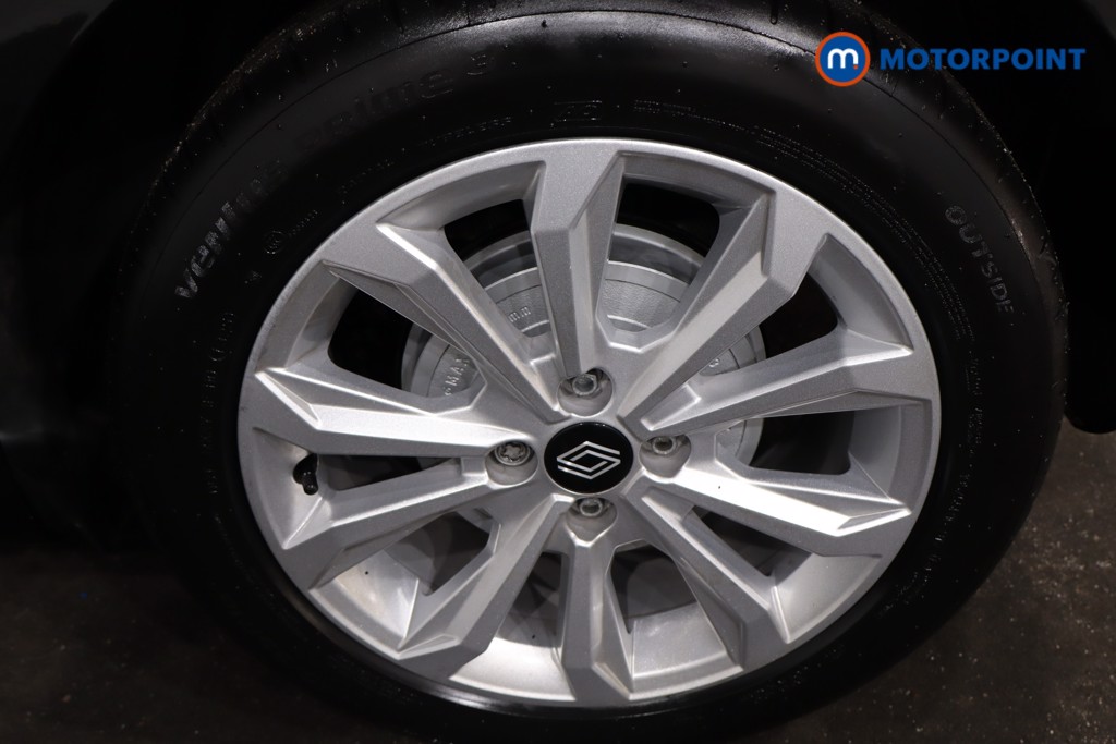 Renault Clio Evolution Automatic Petrol-Electric Hybrid Hatchback - Stock Number (1607029) - 12th supplementary image