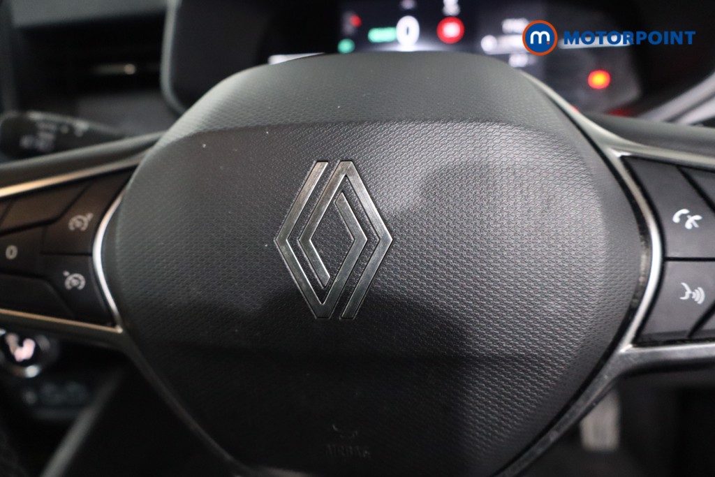 Renault Clio Evolution Automatic Petrol-Electric Hybrid Hatchback - Stock Number (1607029) - 13th supplementary image